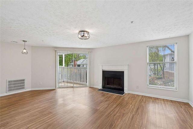 1465 Keys Crossing Drive NE, Brookhaven, GA 30319