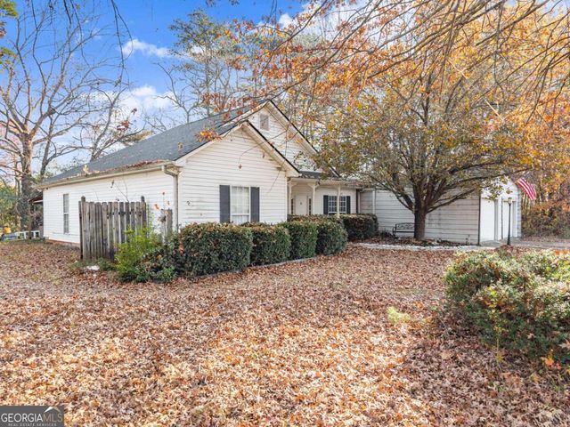 5098 TWIN OAKS Lane, Murrayville, GA 30564