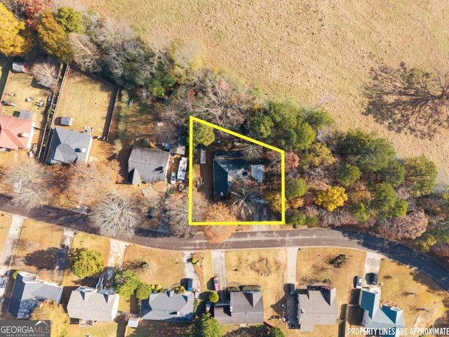 5098 TWIN OAKS Lane, Murrayville, GA 30564