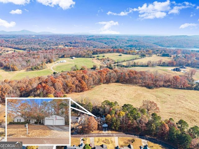 5098 TWIN OAKS Lane, Murrayville, GA 30564