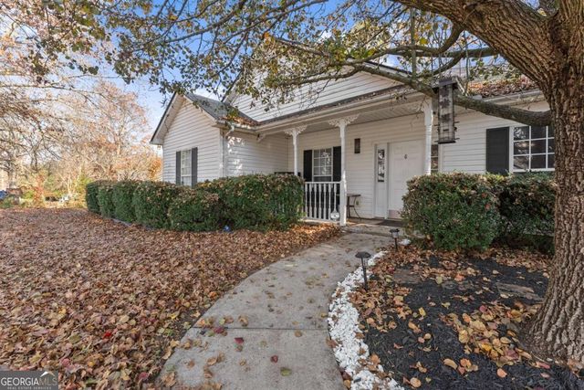 5098 TWIN OAKS Lane, Murrayville, GA 30564