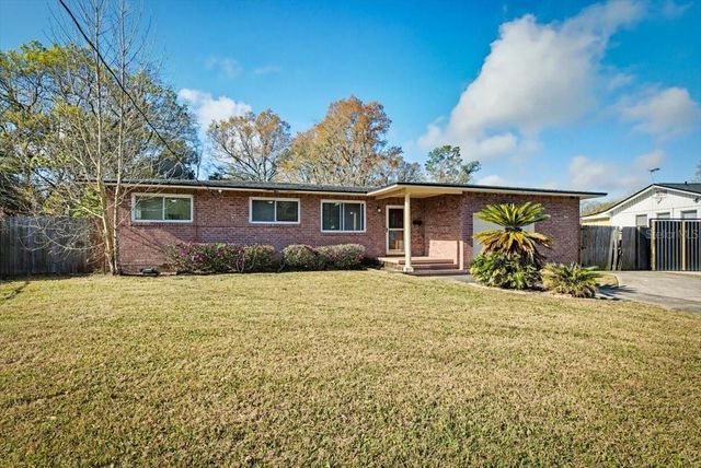 6446 S ISH BRANT ROAD, Jacksonville, FL 32210
