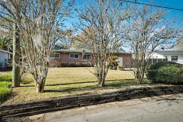 6446 S ISH BRANT ROAD, Jacksonville, FL 32210