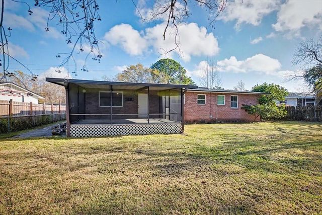 6446 S ISH BRANT ROAD, Jacksonville, FL 32210