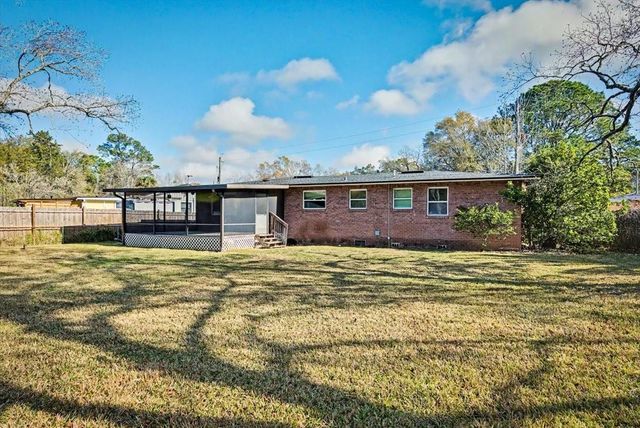 6446 S ISH BRANT ROAD, Jacksonville, FL 32210