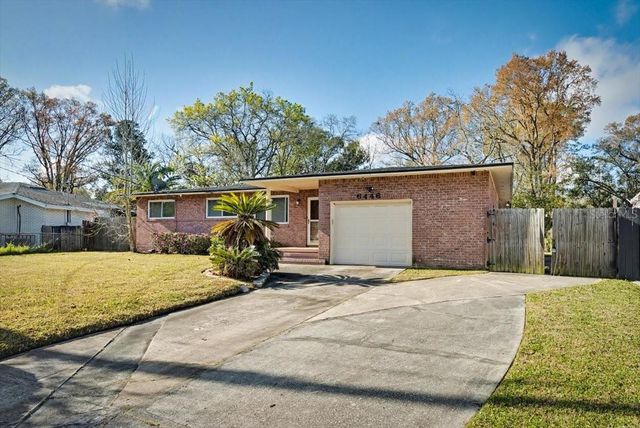 6446 S ISH BRANT ROAD, Jacksonville, FL 32210