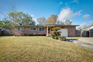 6446 S ISH BRANT ROAD, Jacksonville, FL 32210
