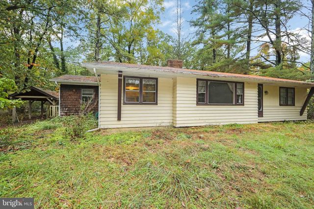 1081 PENNSYLVANIA AVE, Franklinville, NJ 08322