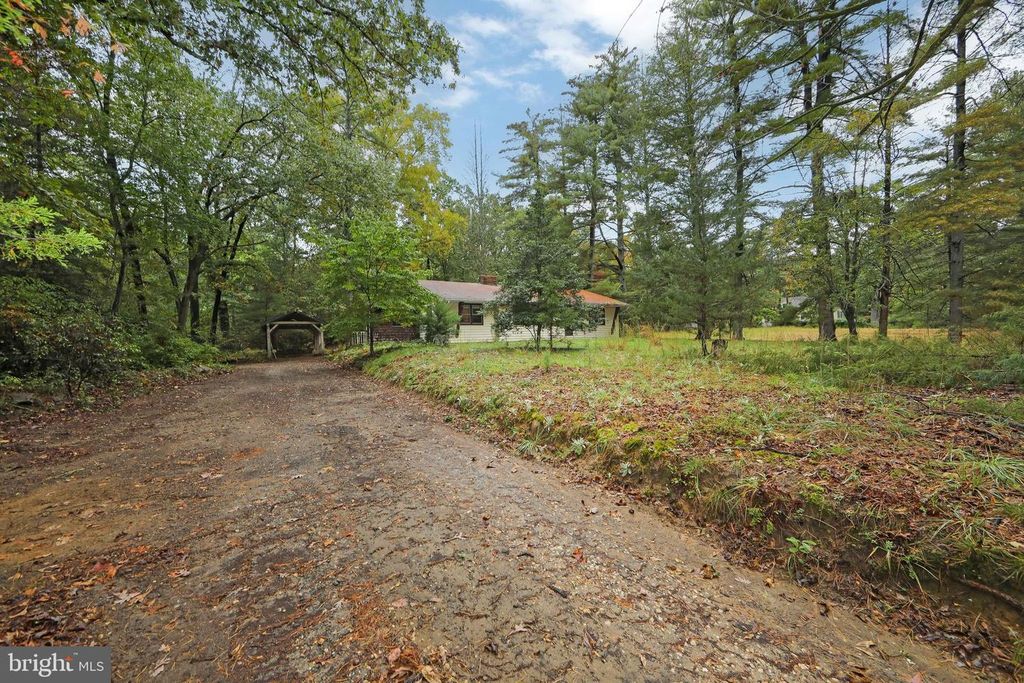 1081 PENNSYLVANIA AVE, Franklinville, NJ 08322