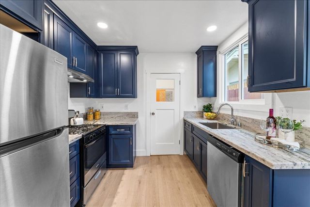 2717 Mabel St, Berkeley, CA 94702