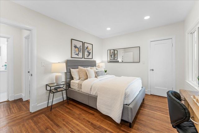 2717 Mabel St, Berkeley, CA 94702