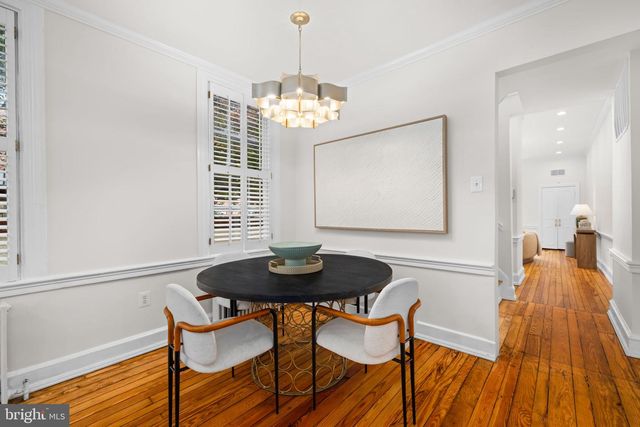 116 S PITT ST, Alexandria, VA 22314