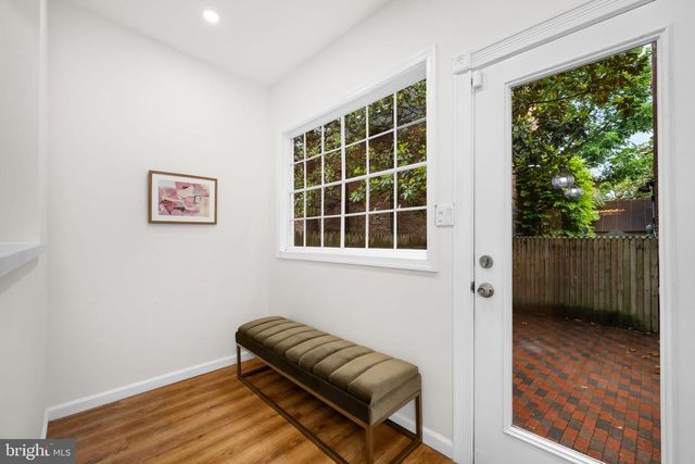 116 S PITT ST, Alexandria, VA 22314