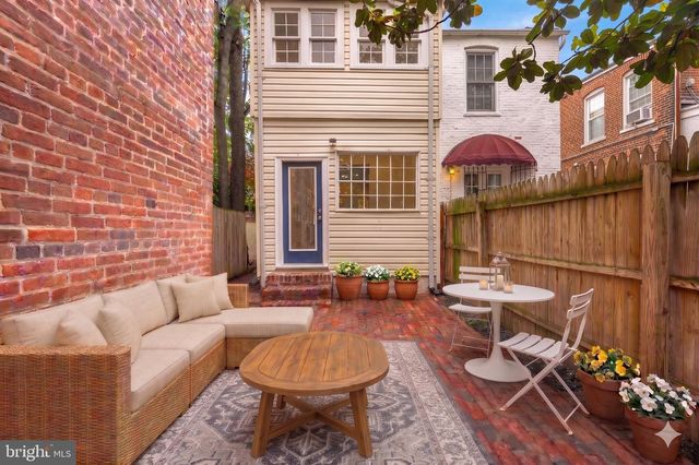 116 S PITT ST, Alexandria, VA 22314