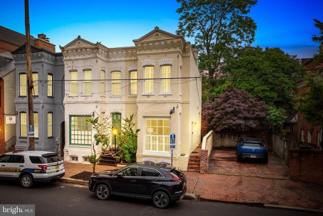 116 S PITT ST, Alexandria, VA 22314
