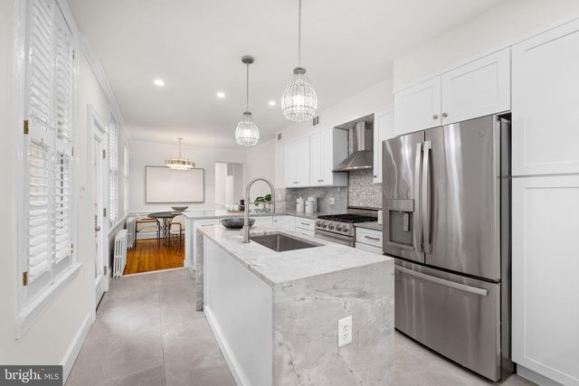 116 S PITT ST, Alexandria, VA 22314