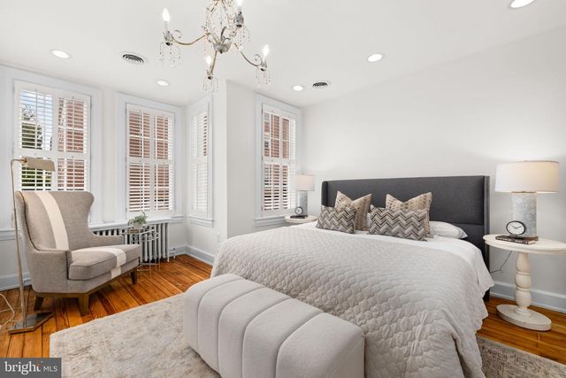 116 S PITT ST, Alexandria, VA 22314