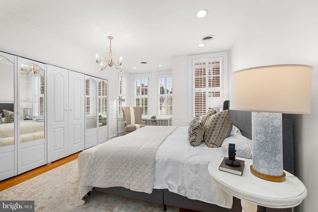 116 S PITT ST, Alexandria, VA 22314