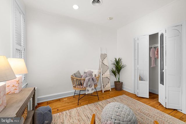 116 S PITT ST, Alexandria, VA 22314