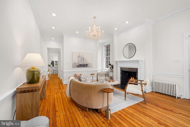 116 S PITT ST, Alexandria, VA 22314