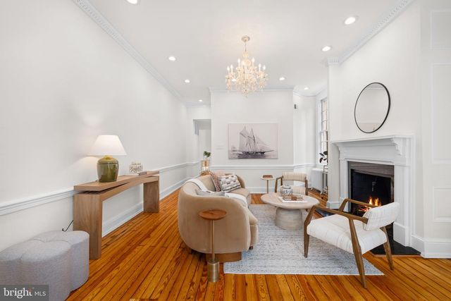 116 S PITT ST, Alexandria, VA 22314