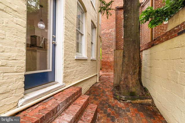 116 S PITT ST, Alexandria, VA 22314