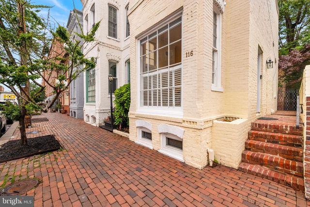 116 S PITT ST, Alexandria, VA 22314