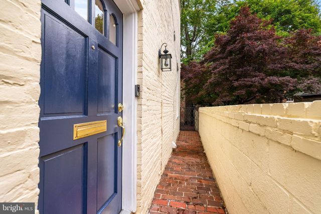 116 S PITT ST, Alexandria, VA 22314