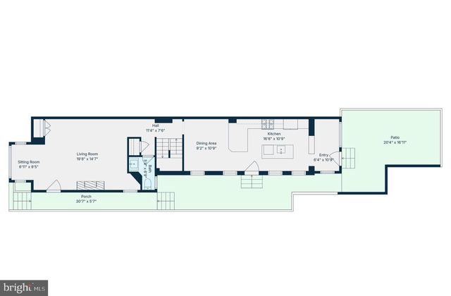 116 S PITT ST, Alexandria, VA 22314