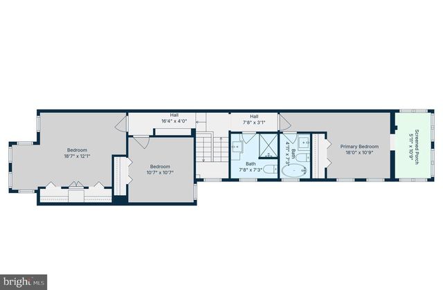116 S PITT ST, Alexandria, VA 22314