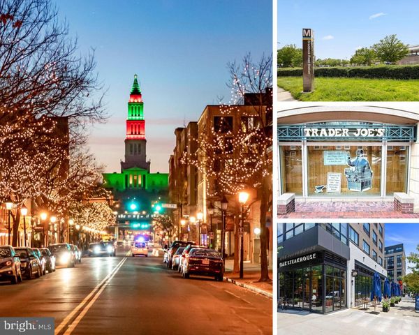 116 S PITT ST, Alexandria, VA 22314