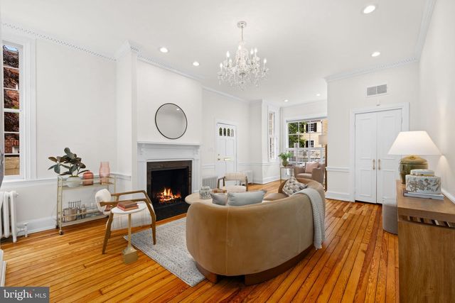 116 S PITT ST, Alexandria, VA 22314