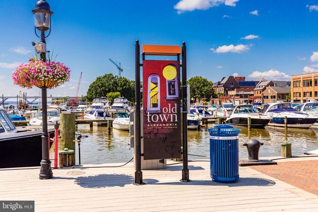 116 S PITT ST, Alexandria, VA 22314