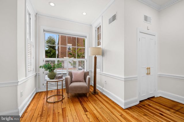 116 S PITT ST, Alexandria, VA 22314