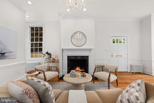 116 S PITT ST, Alexandria, VA 22314