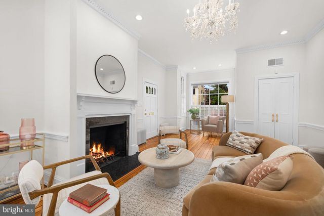 116 S PITT ST, Alexandria, VA 22314