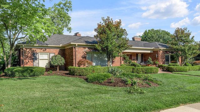 1401 Pendennis Circle, Lexington, KY 40502