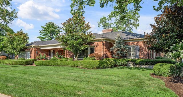 1401 Pendennis Circle, Lexington, KY 40502