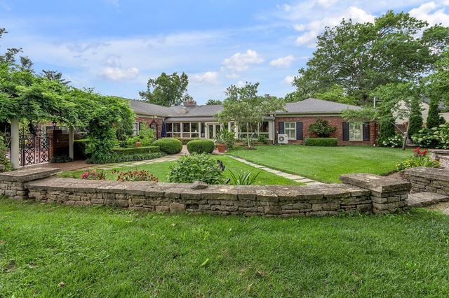 1401 Pendennis Circle, Lexington, KY 40502