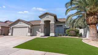 3956 S HOLLYHOCK Place, Chandler, AZ 85248