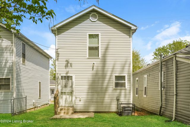 2814 W Muhammad Ali Blvd, Louisville, KY 40212