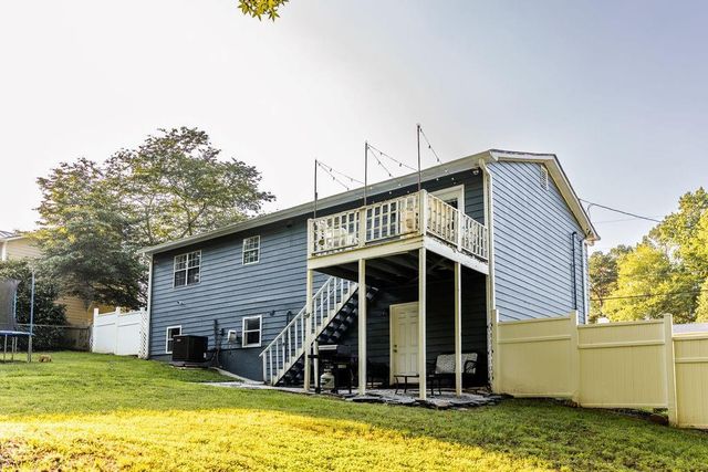 188 Pilgrim Lane, Powder Springs, GA 30127