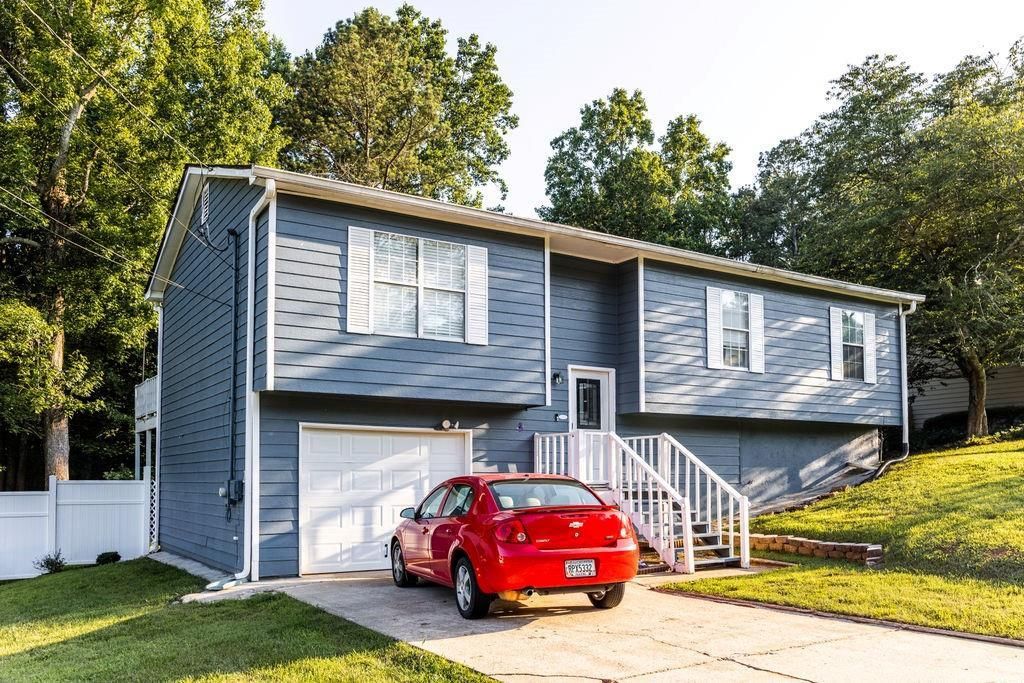 188 Pilgrim Lane, Powder Springs, GA 30127