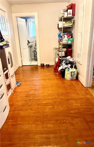 109 E Heard Street, Ganado, TX 77962