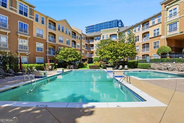 10 Perimeter Summit Boulevard NE 4220, Atlanta, GA 30319
