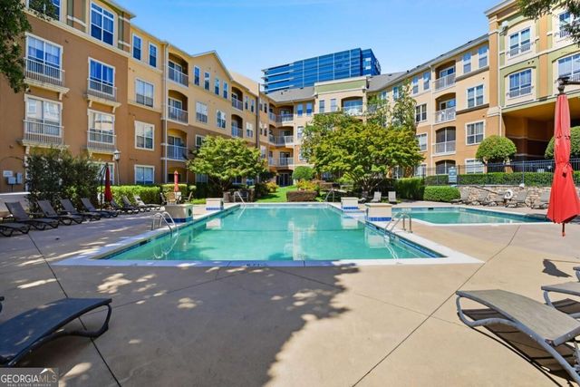 10 Perimeter Summit Boulevard NE 4220, Atlanta, GA 30319