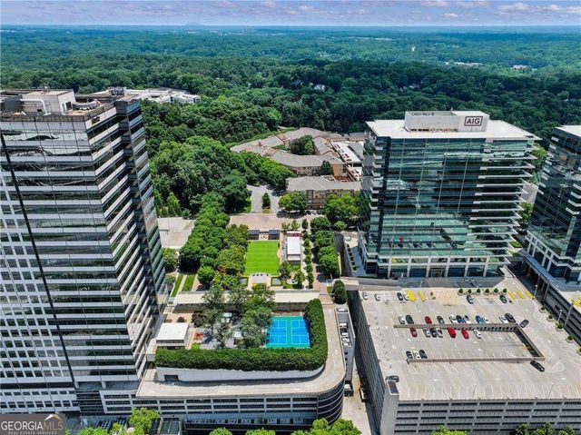 10 Perimeter Summit Boulevard NE 4220, Atlanta, GA 30319