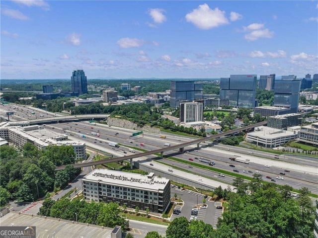 10 Perimeter Summit Boulevard NE 4220, Atlanta, GA 30319