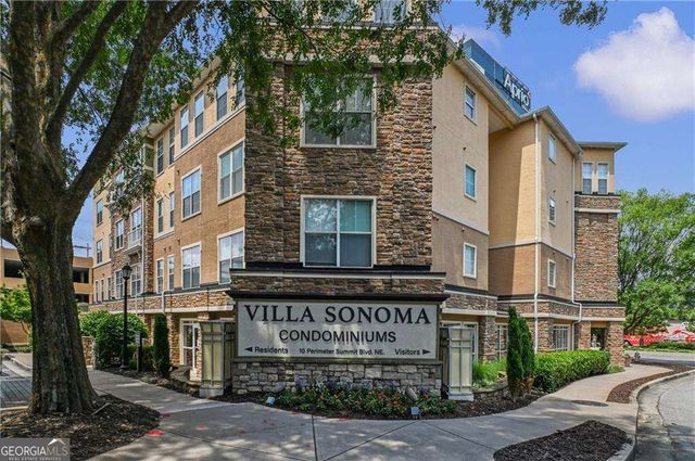 10 Perimeter Summit Boulevard NE 4220, Atlanta, GA 30319