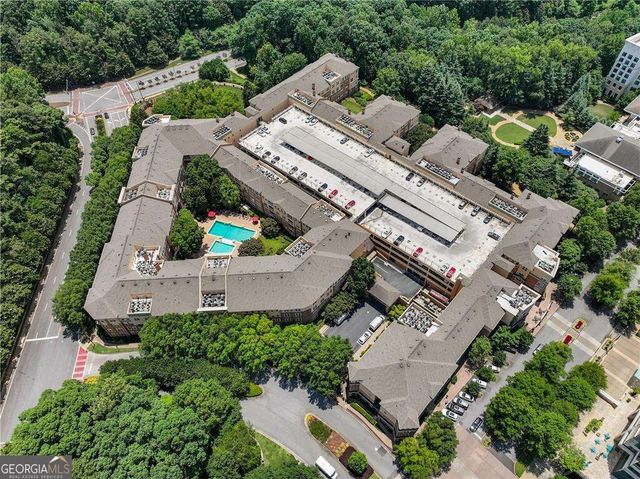 10 Perimeter Summit Boulevard NE 4220, Atlanta, GA 30319
